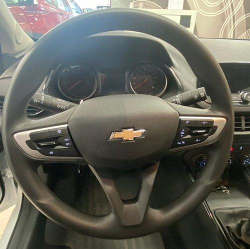 Imagen 7 de 25 de Chevrolet Onix Plus Entrega Inmediata (m) #5