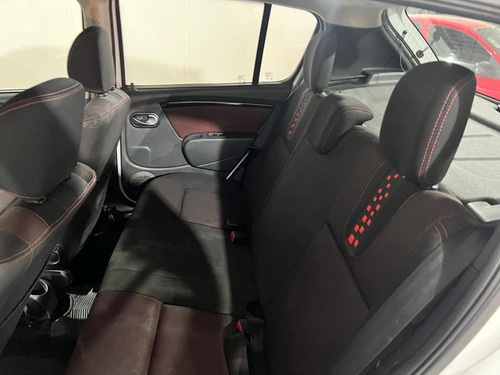 Renault Sandero Stepway 1.6 Privilege Nav 105cv