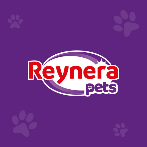 Dispensador Bolsas Desechables Perros Y 4 Repuestos Reynera Color Morado