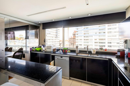 Venta Zencity 3 Amb Con Pileta Y Terraza Propia!