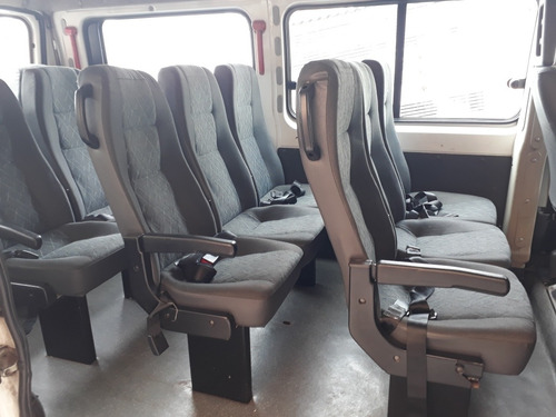 Peugeot Boxer Minibus 2.8 Hdi 330m 16l 5p 2008