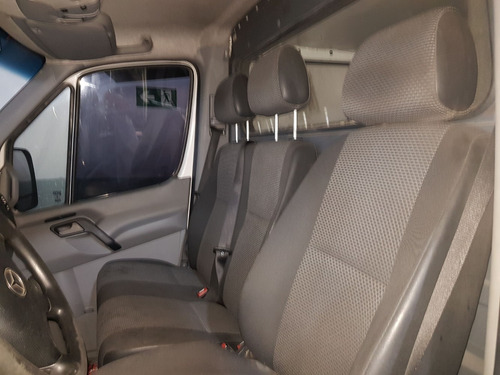 Sprinter 2014 311 2.2 Diesel, 4 Pneus Novos, Financia Até 48