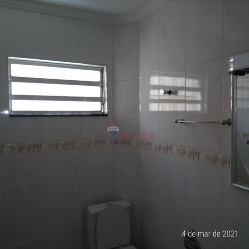 Sobrado À Venda, 136 M² Por R$ 492.142,16 - Vila Matilde - São Paulo/sp - So1684