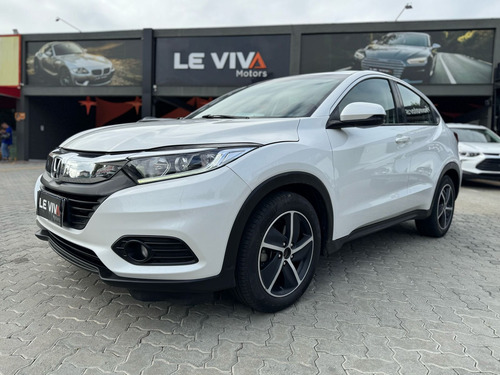 Honda HR-V 1.8 Lx Flex Aut. 5p