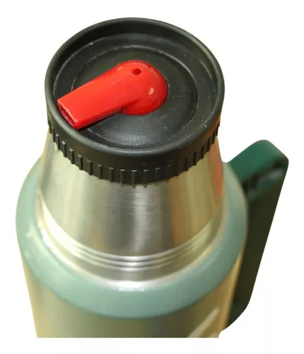 Mate Straw Cap Plug Compatible with Stanley 1L Thermos Pico Tapón Cebador