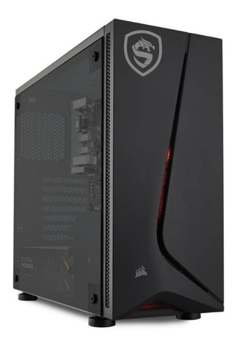 Computadora Gamer