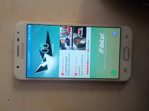 Samsung Galaxy J5 Prime