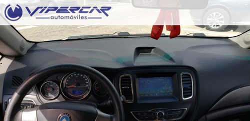 Geely 515 Hatcht 1.5 2017 Impecable!
