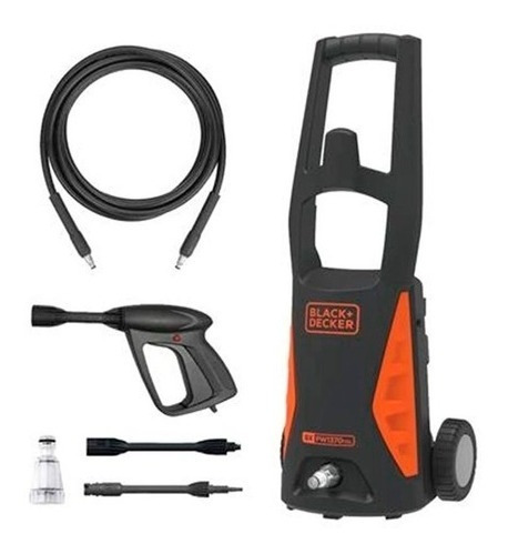 Hidrojet Black & Decker 1300w 