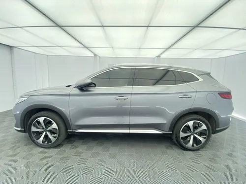 Byd Song Plus Dm-i Gs 1.5 Hibrida