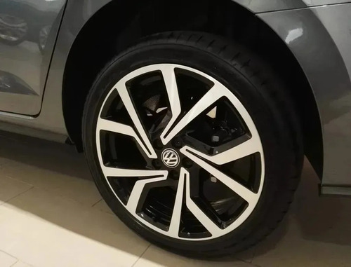 Volkswagen Virtus Gts 1.4t 0km Oportunidad!!!