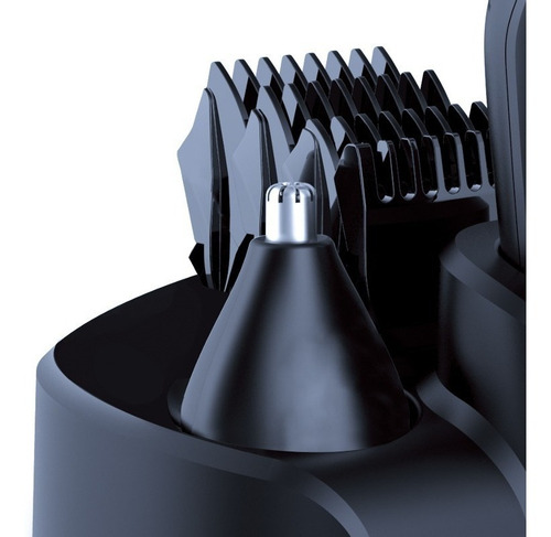 Imagen 7 de 9 de Cortadora De Pelo Recortadora Trimmer Gama Gcx