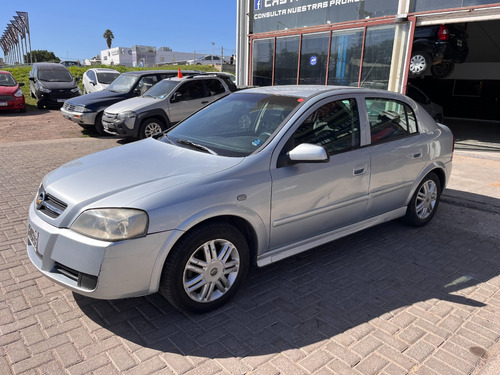 Chevrolet Astra 2.0 Gl