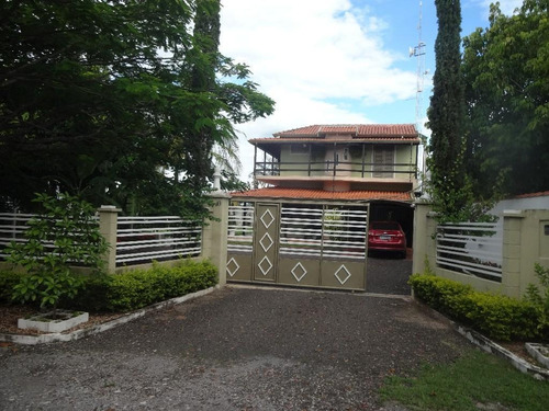 Chácara Em Condomínio Rural - Ch0213