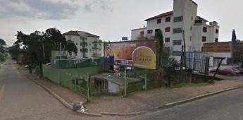 Area Em Vila Jardim - Ex9069