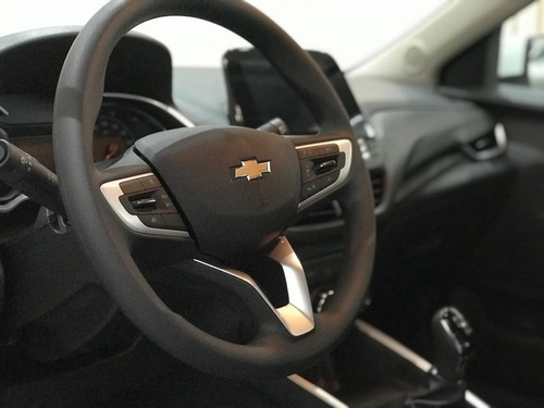 Chevrolet Onix Sedan Plus Lt 1.0 12v Tb Flex Mec. 2024/2...