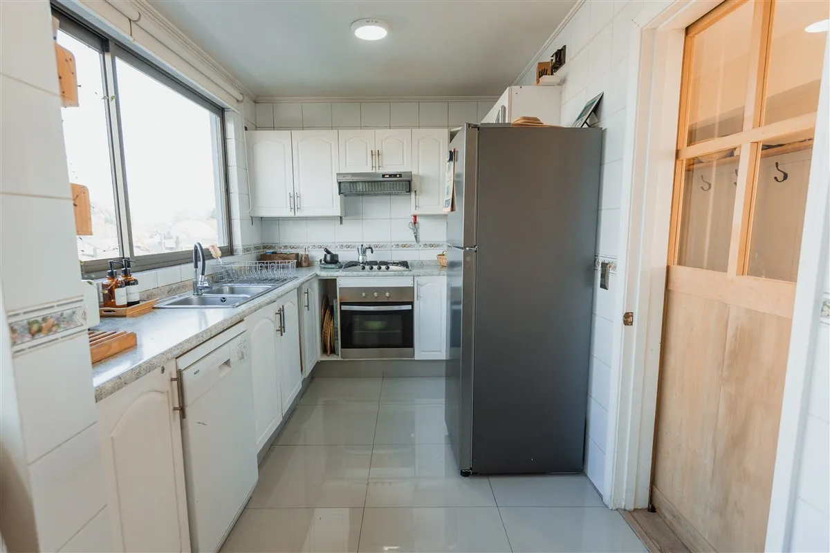 Imagen 5 de 16 de Venta Depto. 4d/3b, Edificio Torres De Cochrane, Osorno.