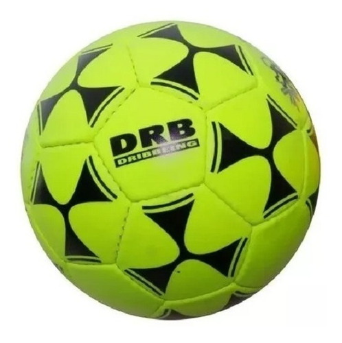 Balon De Baby - Futbol Marca Drb Modelo Prime Nº 4