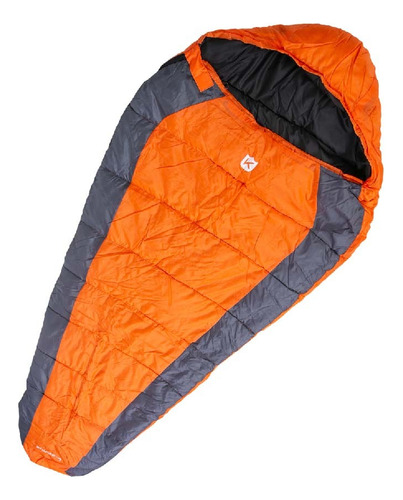 Bolsa De Dormir Profesional Kushiro Bdm-k1