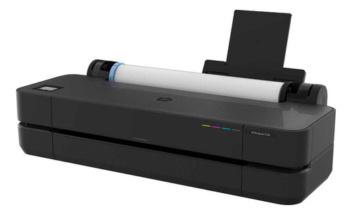 Plotter Hp 24  Designjet Color T250 Wifi Tfve