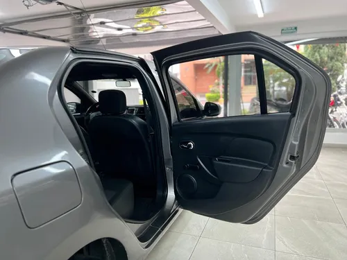 Renault Logan Mt 2020