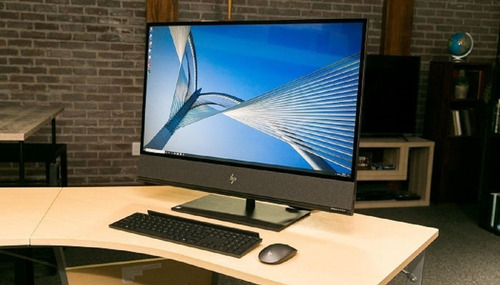 Imagen 1 de 1 de Latest 2021 Xmas Sales Hp Envy 32 All-in-one