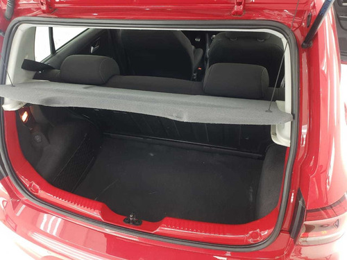 Volkswagen Fox 1.6 Highline 2017