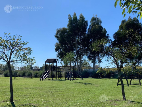 Imagen 15 de 15 de Lote Nro 328 Barrio Cerrado Santo Tomas - Pilar