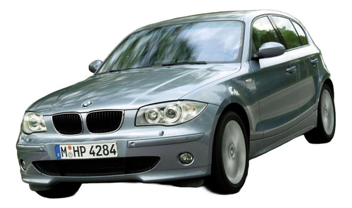 Cambio Aceite Bmw 120i S/sint+ 2 Filtros Importados Lubrione