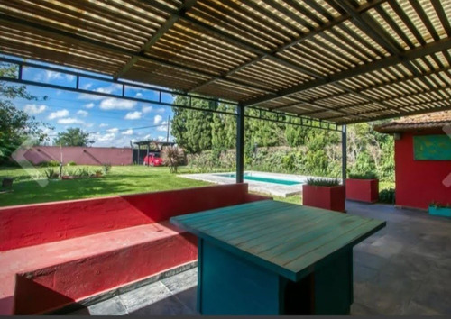 Quinta - Villa Elisa