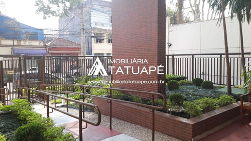 Imagem 17 de 30 de Apartamento - Ap000476 - 69395640
