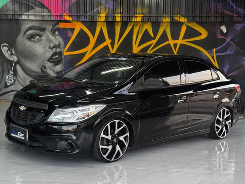 Chevrolet Prisma 10mt Joye