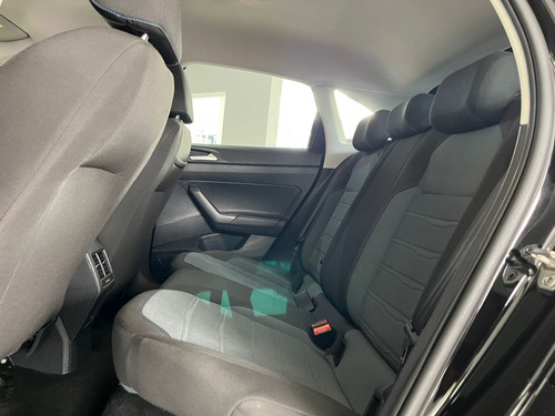 Volkswagen Nivus 1.0 200 TSI TOTAL FLEX COMFORTLINE AUTOMÁTICO