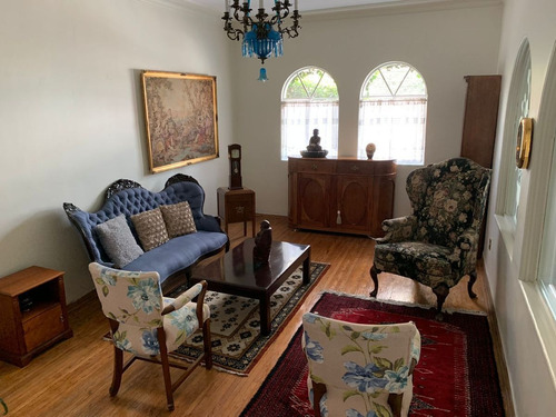 Imagen 9 de 23 de Casa En Venta En La Colonia Narvarte