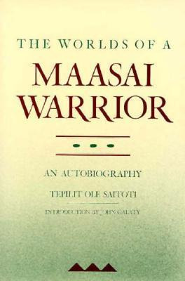 Libro The Worlds Of A Maasai Warrior - Tepilit Ole Saitoti