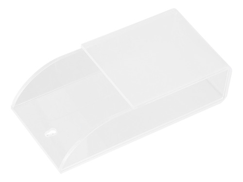 Soporte Acrílico Para Control Remoto, Soporte Simple Para Mo