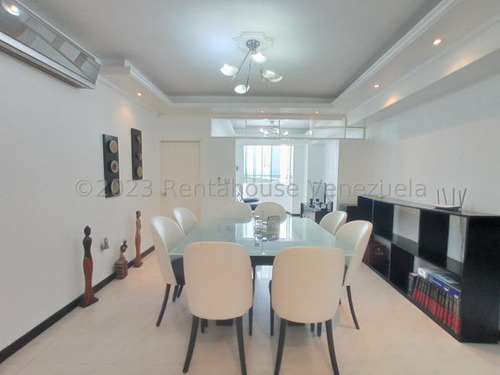 Apartamento En Venta En San Jacinto 23-29758 Hp