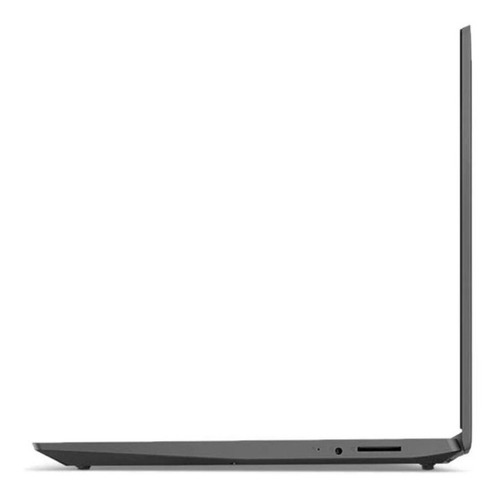 Laptop Lenovo V15 Intel Celeron 15.6 8gb Ram 256gb W10h +kit (Reacondicionado)