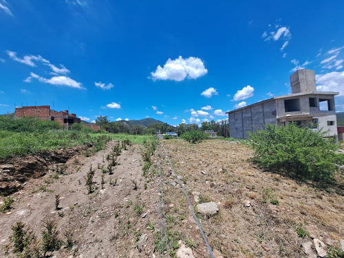 Lote En San Antonio De Arredondo