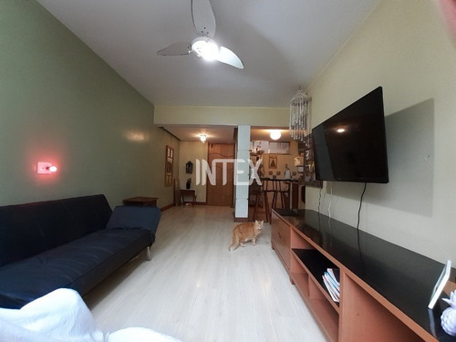 Imagem 5 de 30 de Apartamento Para Venda, 2 Quartos No Centro - Ap01004 - 68779627