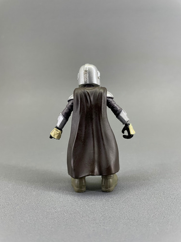Star Wars Mission Fleet Hasbro The Mandalorian 6 (Usado)
