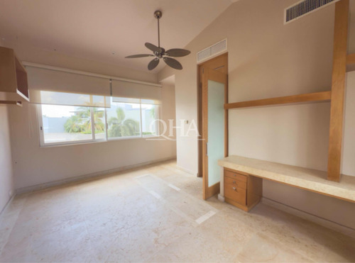 Casa En Renta En Villa Magna Cancún