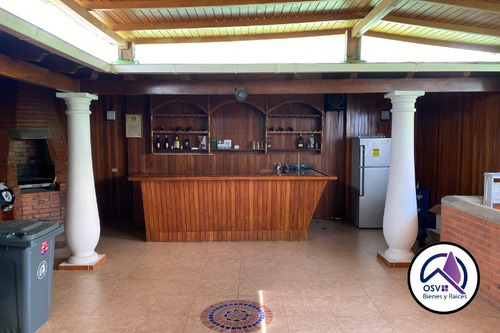 Casa En Los Castores, San Antonio De Los Altos.
