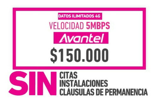 Internet Ilimitado