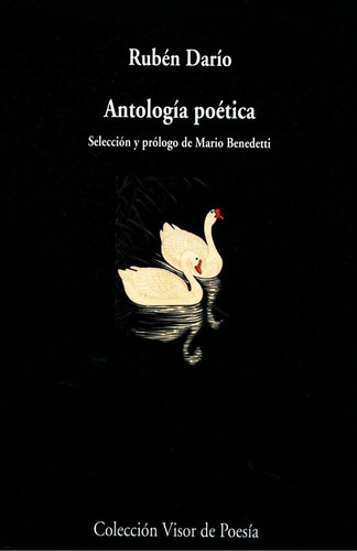 Antologia Poetica - Ruben Dario - Libro