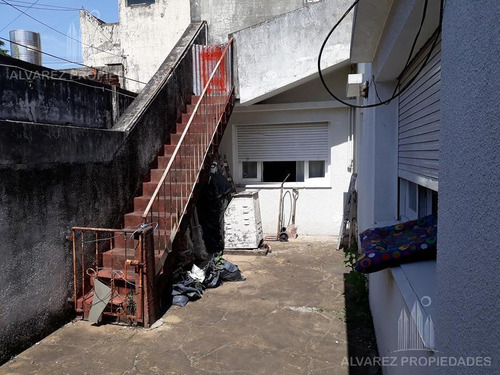 Imagen 7 de 30 de Casa Sobre Lote Propio · Venta· Ciudadela · Falucho Al 500 · 4 Ambientes