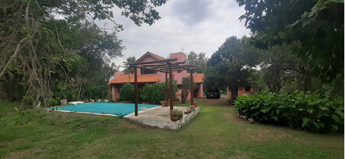 Se Vende Casa Villa De Las Rosas Cordoba