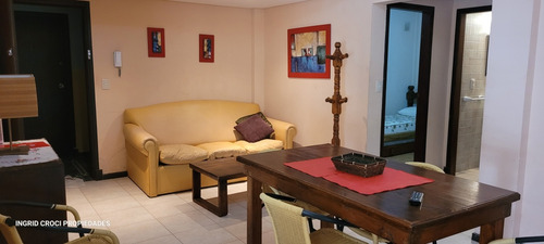 Venta Dto 3 Amb A 1 Del Mar Ascensor Gas Natural San Bernardo