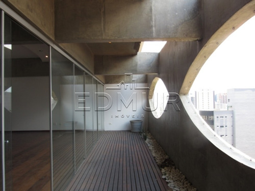 Imagem 7 de 15 de Apartamento - Jardim - Ref: 14618 - V-14618