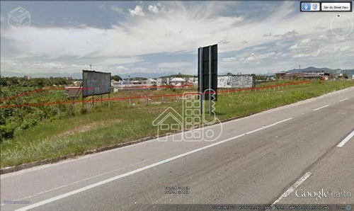 Área À Venda, 6720 M² Por R$ 3.360.000,00 - Três Pontes - Itaboraí/rj - Ar0007